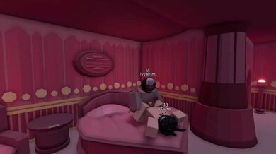 The Sensual Abuse of a Seductive Maid