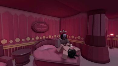 The Sensual Abuse of a Seductive Maid