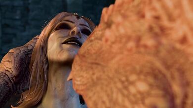 Orin and the Dark Urges