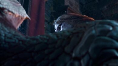 Orin and the Dark Urges