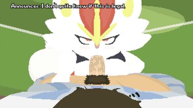 Hentai Cinderellas Epic Half Time Show!