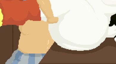 Hentai Cinderellas Epic Half Time Show!