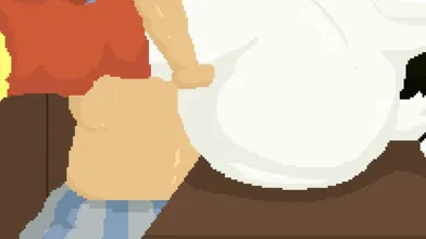 Hentai Cinderellas Epic Half Time Show!