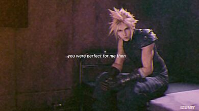 Tifa Lockharts NTR Adventure in Final Fantasy VII (Fan-Made Trailer Concept)