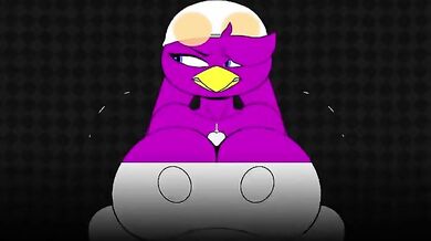 The Swallow Rides Waves: An Erotic Tale of Oceanic Love