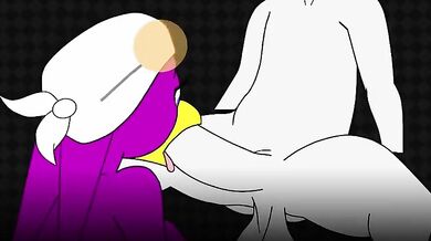 The Swallow Rides Waves: An Erotic Tale of Oceanic Love