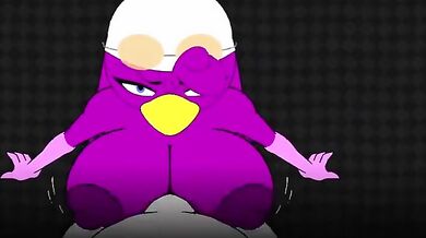 The Swallow Rides Waves: An Erotic Tale of Oceanic Love