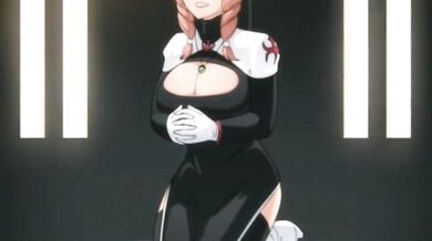 My Tiny Toon: The Hentai Adventures of Buster, Babs and Dizzy