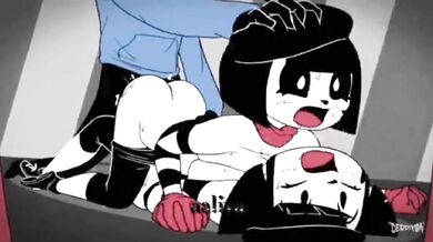 My Tiny Toon: The Hentai Adventures of Buster, Babs and Dizzy