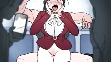 My Tiny Toon: The Hentai Adventures of Buster, Babs and Dizzy