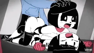 My Tiny Toon: The Hentai Adventures of Buster, Babs and Dizzy
