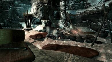 Campfire Sex in the Great Outdoors with Aura