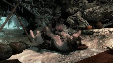 Campfire Sex in the Great Outdoors with Aura