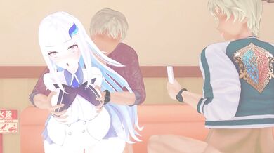 Bright Voice Friends: The Hentai Karaoke Adventure