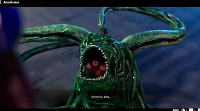 Betrayed by the Deep: A Tentacle Hentai Epic