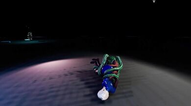 Betrayed by the Deep: A Tentacle Hentai Epic