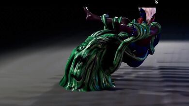 Betrayed by the Deep: A Tentacle Hentai Epic