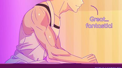 One-Eyed Dragon, The Perverted Side of Gohan (Uncensored)