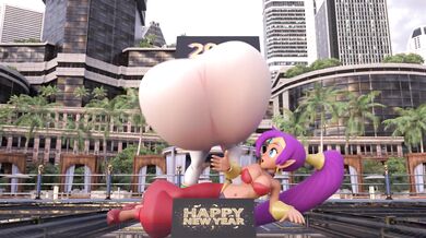 New Years Eve Celebration: Making Resolutions With a Bang!