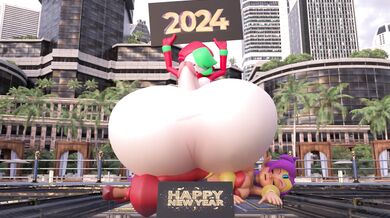 New Years Eve Celebration: Making Resolutions With a Bang!