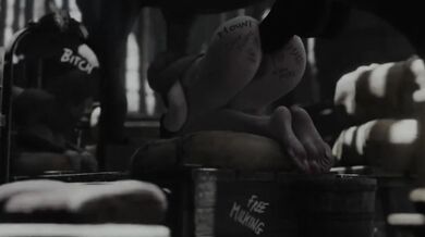 Elden Ring XXX: The Macstar Compilation