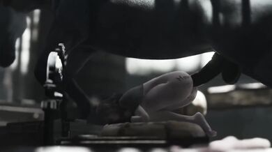 Elden Ring XXX: The Macstar Compilation