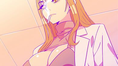 Discovering Jojos Body Condition [KitanoDake]