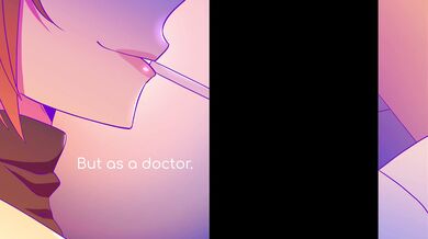 Discovering Jojos Body Condition [KitanoDake]