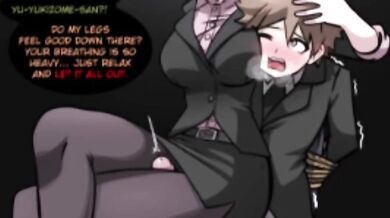 Danganronpa: The Macstar VA Collection - A Hentai Anime Compilation