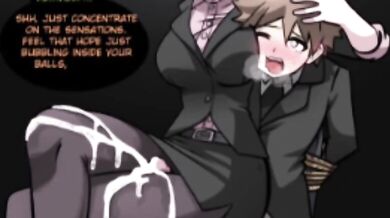 Danganronpa: The Macstar VA Collection - A Hentai Anime Compilation