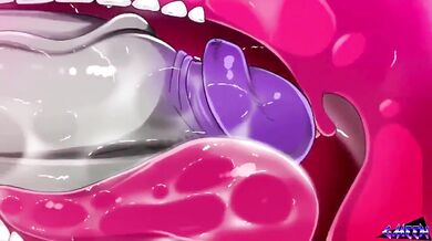 Dragons Crown: A MacstarV Compilation of Hentai Porn