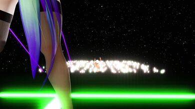 After Story - Ikuiku Dance