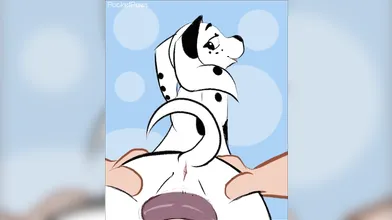 Furry Fiesta: A Pawsome Collection of Puppy Play and Animal Tales