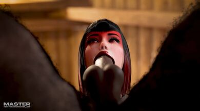 Dirty Mouths, Wet Lips and Tight Cunts: The Best Blowjobs Are Sloppy and Sensual!