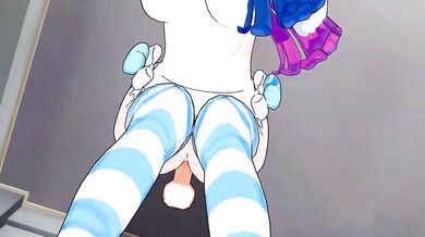 Panty and Stocking: The Ultimate Panty-tastrophe!