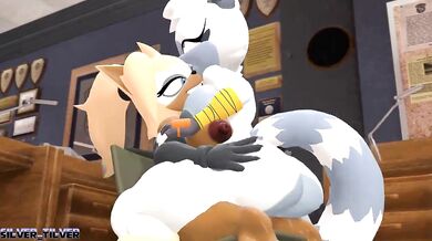 Wrapped in Lust, Entangled in Desire