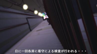 Rewritten as: Exploring the Inner Workings of each Cell with New Guard Dai-chan!!