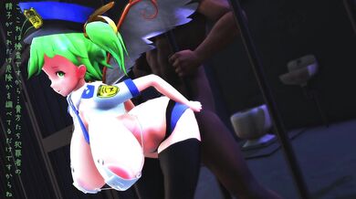 Rewritten as: Exploring the Inner Workings of each Cell with New Guard Dai-chan!!