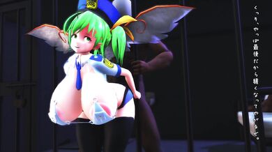 Rewritten as: Exploring the Inner Workings of each Cell with New Guard Dai-chan!!