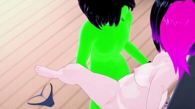 Eternal Lover: Unleashing the Inner Ghost