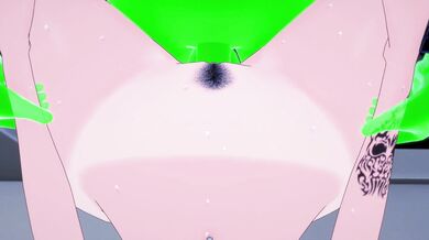 Eternal Lover: Unleashing the Inner Ghost