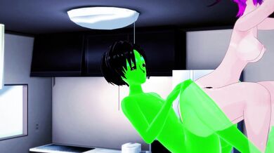 Eternal Lover: Unleashing the Inner Ghost