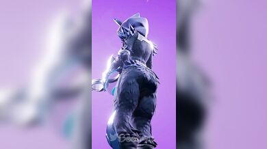 The Mighty Raven and Her Big-Butted Team Leaders: A Hentai Adventure