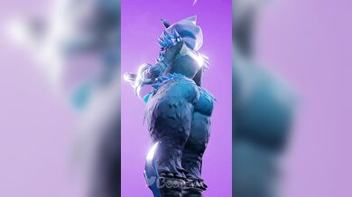 The Mighty Raven and Her Big-Butted Team Leaders: A Hentai Adventure