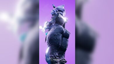 The Mighty Raven and Her Big-Butted Team Leaders: A Hentai Adventure