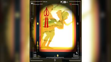 Erotic adventures of Daiko and Daichan