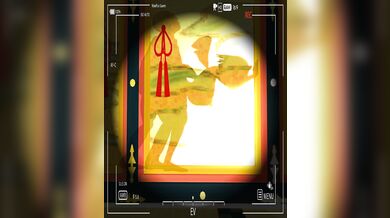 Erotic adventures of Daiko and Daichan