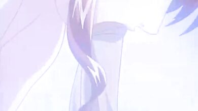 Hung Bukkake and Cum Swallowing