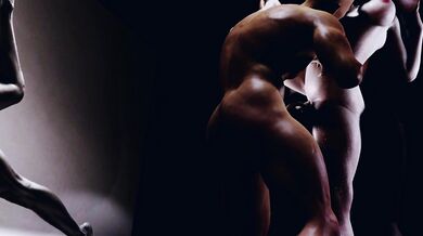 The Lustful Masseuse