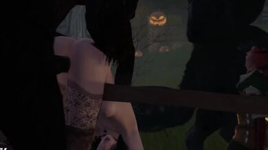 MacstarVA (The Witcher) Compilation